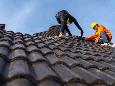 About Roof Repair Experts Salisbury Mills, NY