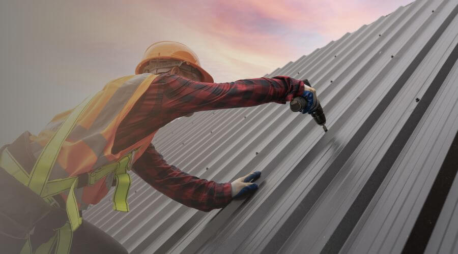 Professional New roof installation in Salisbury Mills, NY